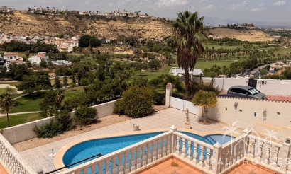 Venta - Villa - Ciudad Quesada - La Marquesa