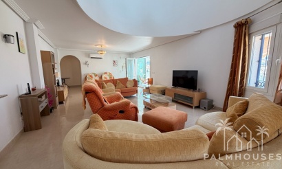 Venta - Villa - Ciudad Quesada - La Marquesa