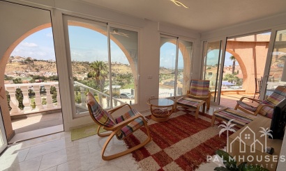 Venta - Villa - Ciudad Quesada - La Marquesa