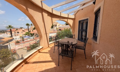 Venta - Villa - Ciudad Quesada - La Marquesa