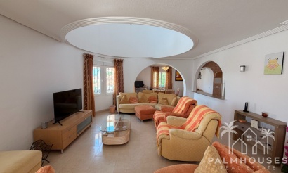 Venta - Villa - Ciudad Quesada - La Marquesa