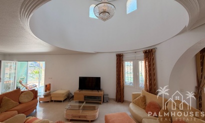 Venta - Villa - Ciudad Quesada - La Marquesa