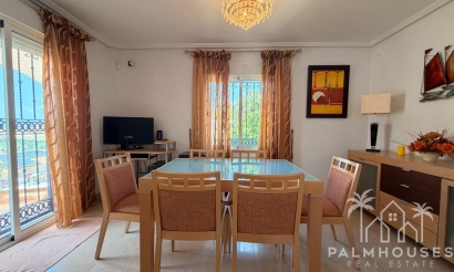 Venta - Villa - Ciudad Quesada - La Marquesa