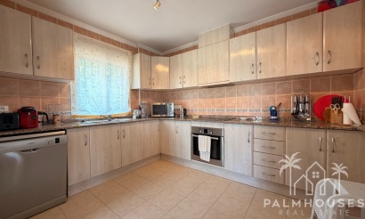 Venta - Villa - Ciudad Quesada - La Marquesa