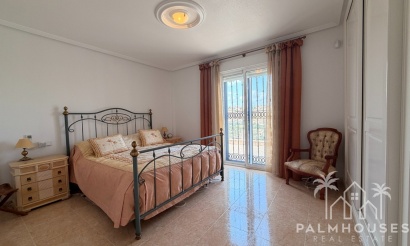 Venta - Villa - Ciudad Quesada - La Marquesa