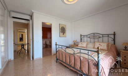 Venta - Villa - Ciudad Quesada - La Marquesa