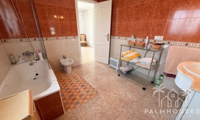 Venta - Villa - Ciudad Quesada - La Marquesa