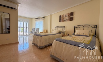 Venta - Villa - Ciudad Quesada - La Marquesa