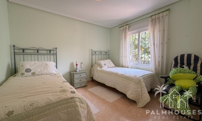Venta - Villa - Ciudad Quesada - La Marquesa