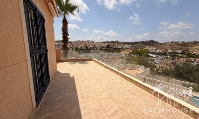 Venta - Villa - Ciudad Quesada - La Marquesa
