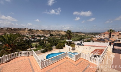 Venta - Villa - Ciudad Quesada - La Marquesa