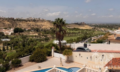 Venta - Villa - Ciudad Quesada - La Marquesa