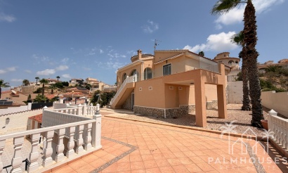 Venta - Villa - Ciudad Quesada - La Marquesa