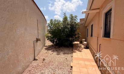 Venta - Villa - Ciudad Quesada - La Marquesa