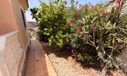 Venta - Villa - Ciudad Quesada - La Marquesa