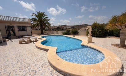 Venta - Villa - Ciudad Quesada - La Marquesa