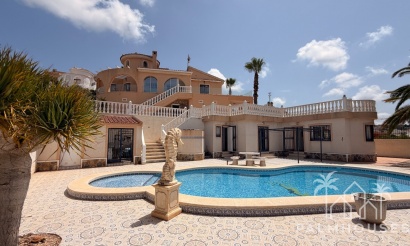 Venta - Villa - Ciudad Quesada - La Marquesa