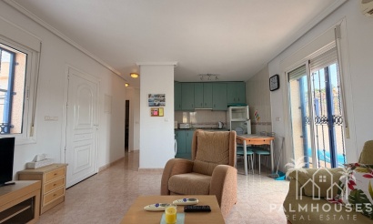 Venta - Villa - Ciudad Quesada - La Marquesa