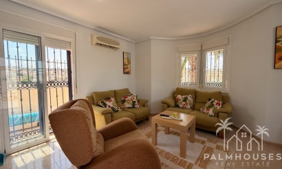 Venta - Villa - Ciudad Quesada - La Marquesa