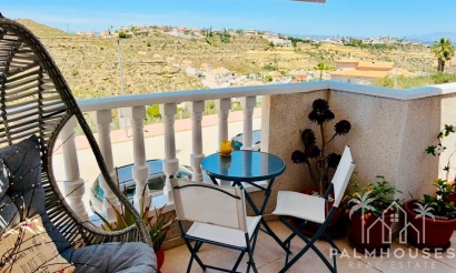 Resale - Apartments - Ciudad Quesada - Upper Golf