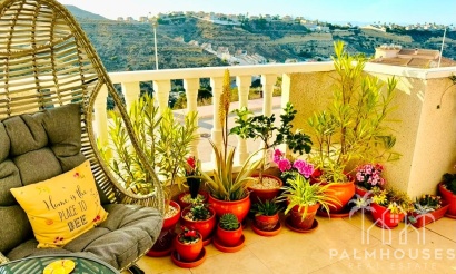 Resale - Apartments - Ciudad Quesada - Upper Golf