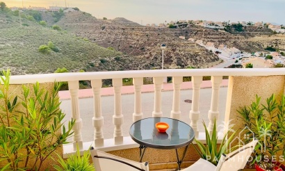 Resale - Apartments - Ciudad Quesada - Upper Golf