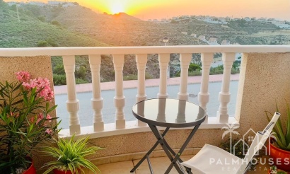 Resale - Apartments - Ciudad Quesada - Upper Golf