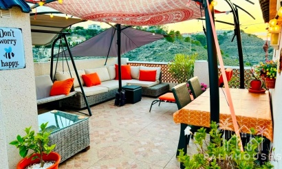 Resale - Apartments - Ciudad Quesada - Upper Golf