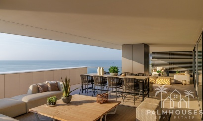 Nieuwbouw - Appartement - Málaga