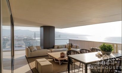 Nieuwbouw - Appartement - Málaga