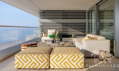 Nieuwbouw - Appartement - Málaga