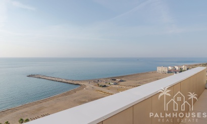 Nieuwbouw - Appartement - Málaga