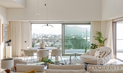 Nieuwbouw - Appartement - Málaga