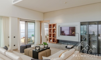 Nieuwbouw - Appartement - Málaga