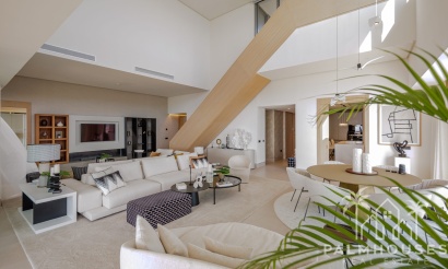 Nieuwbouw - Appartement - Málaga