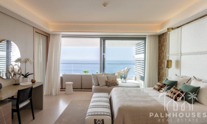 Nieuwbouw - Appartement - Málaga