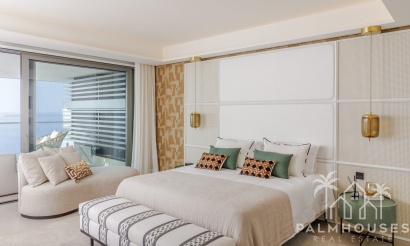 Nieuwbouw - Appartement - Málaga