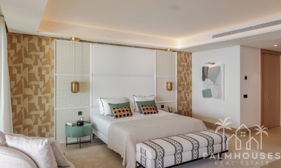 Nieuwbouw - Appartement - Málaga