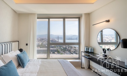 Nieuwbouw - Appartement - Málaga