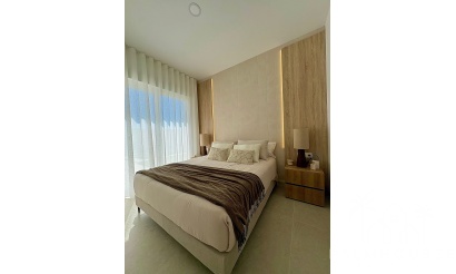 New Build - Villa - Roldán