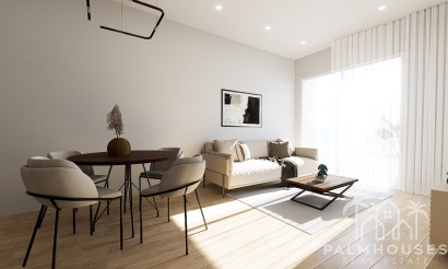 Nouvelle construction - Apartment - Torrevieja