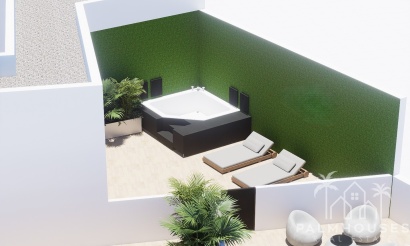 Nouvelle construction - Apartment - Torrevieja