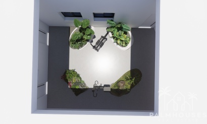 Nouvelle construction - Apartment - Torrevieja