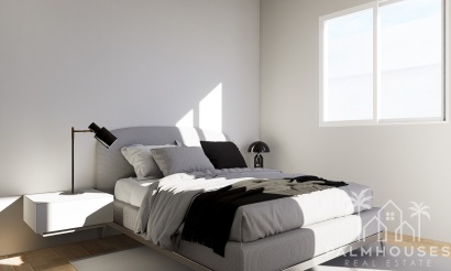 Nouvelle construction - Apartment - Torrevieja