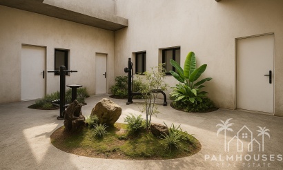 Nouvelle construction - Apartment - Torrevieja