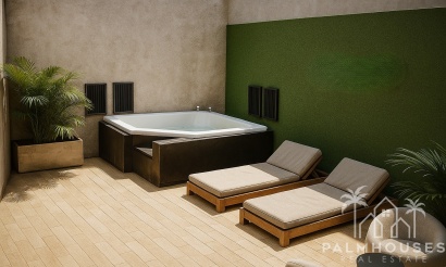 Nieuwbouw - Appartement - Torrevieja