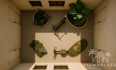 Nieuwbouw - Appartement - Torrevieja