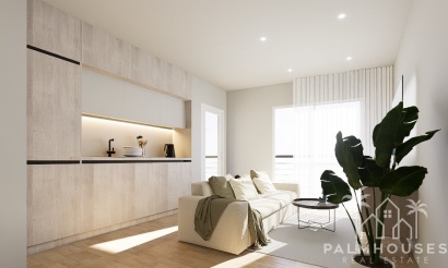 Nieuwbouw - Appartement - Torrevieja