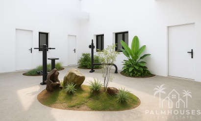 Nieuwbouw - Appartement - Torrevieja