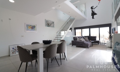 Resale - Villa - Benijofar